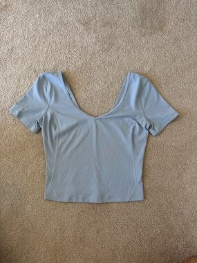 Lululemon Align T-Shirt